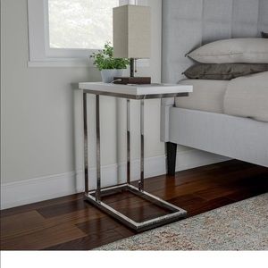 C end table